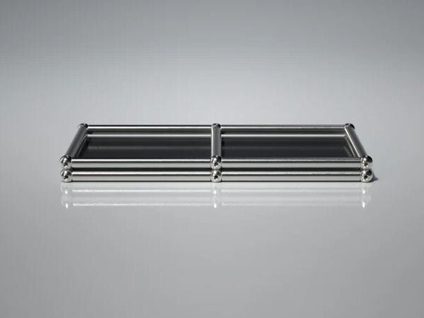 ARCH-00147627 Лоток для хранения яиц USM Швейцария TESSELLATE - Вид №14