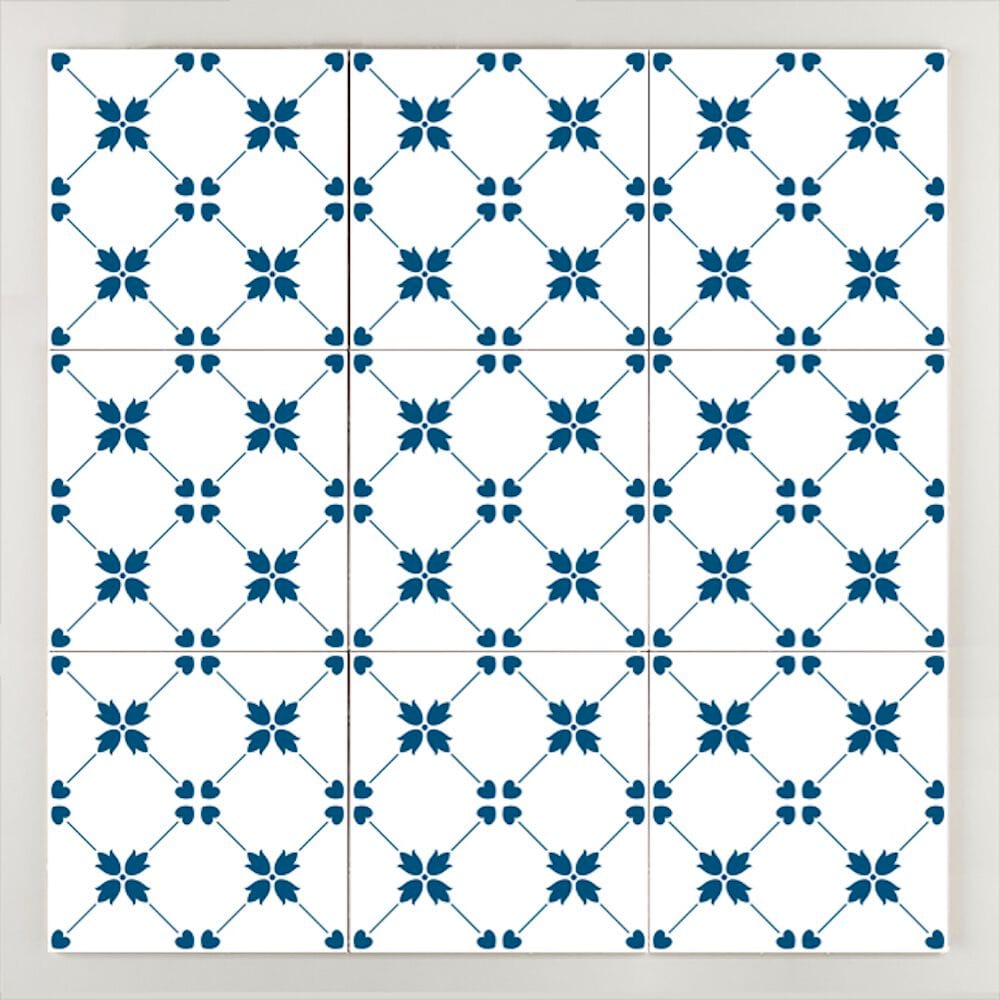 Пол / покрытие из глины ручной работы La Riggiola ручная печать ARCH-00060314