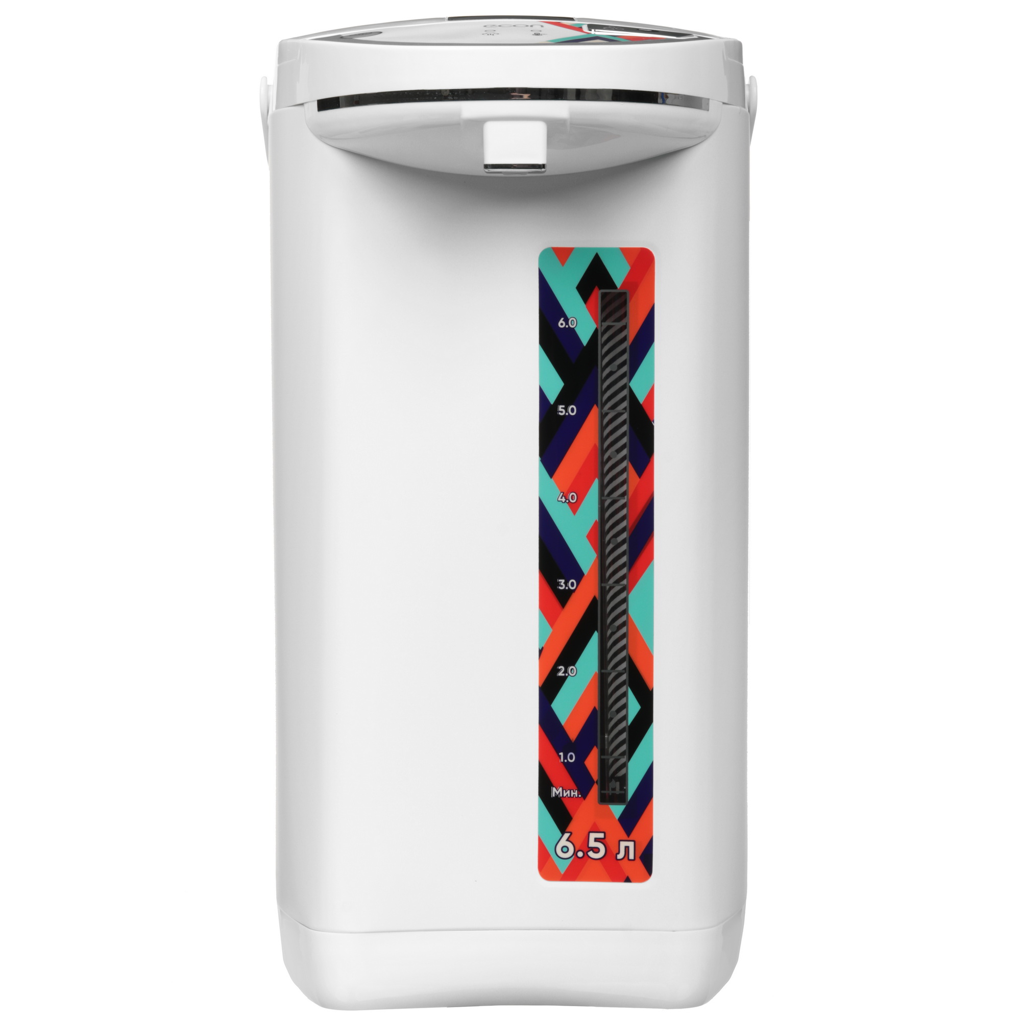 9052757 Термопот Econ ECO-620TP белый STDN-0013621 - Вид №1