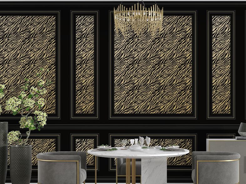 Обои Creativespace Prêt-à-porter ARCH-00130977