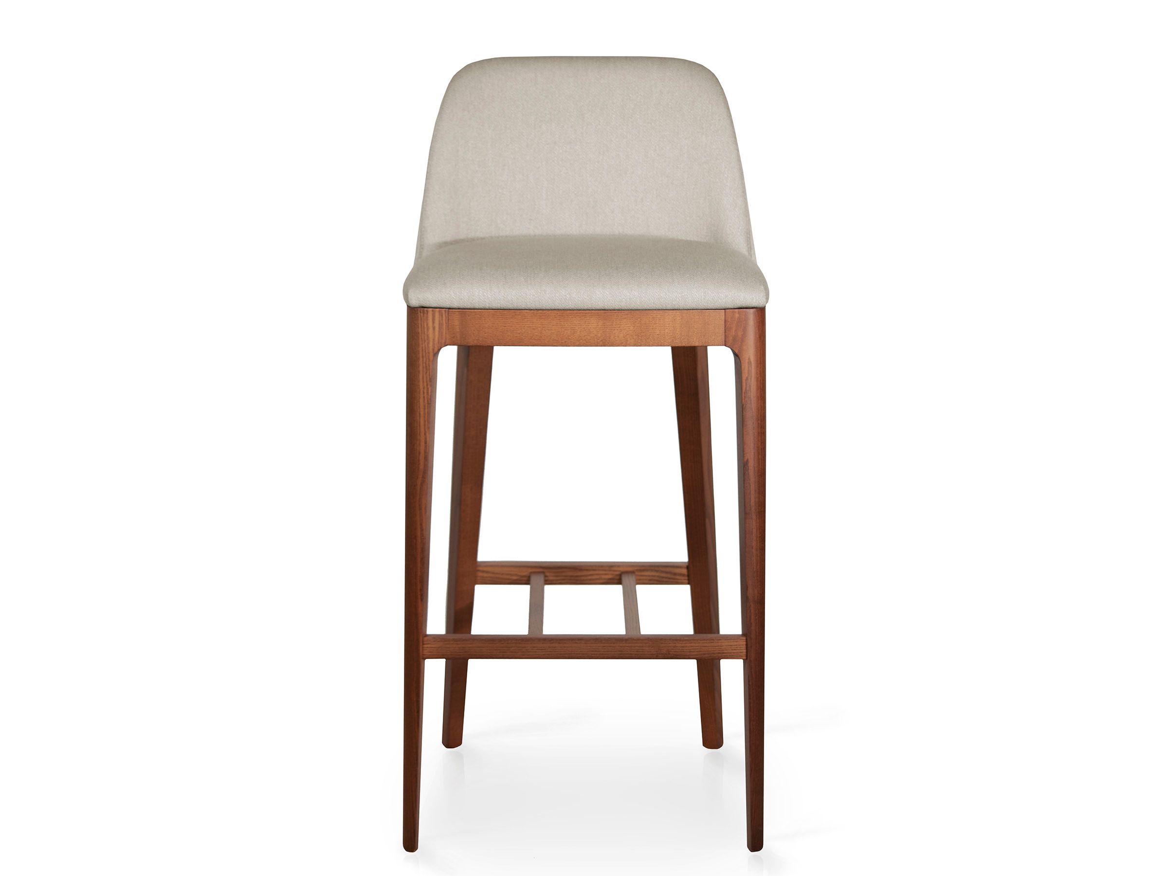 Мягкий стул с подставкой для ног Pacini & Cappellini Becky ARCH-00003999