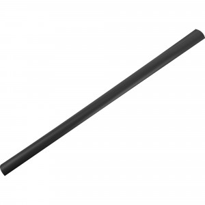Термоусадочная трубка ТТ-Снг 3:1 18/6 мм 0.5 м цвет черный SKYBEAM