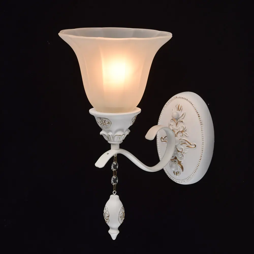 Бра «Версаче» 1хE27х60 Вт MW-Light STLM-2175784 - Вид №1