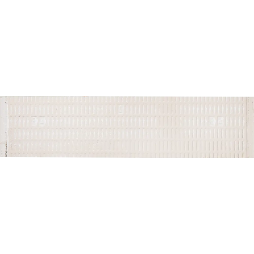 Бордюр Golden Tile Вельвет 25x60 см цвет бежевый STLM-2158173 - Вид №2