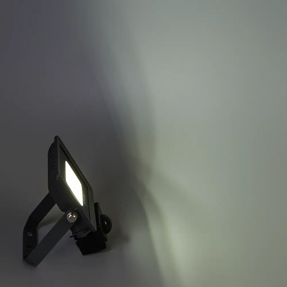 WOLTA LED-прожектор с датчиком движения 20Вт для уличного освещения 89354369 STLM-0923681 - Вид №2