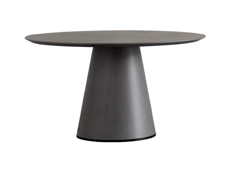 Круглый деревянный стол Riccardo Rivoli Kono ARCH-00132755