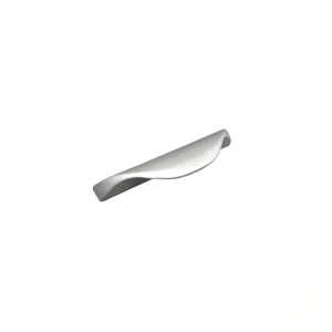 Мебельная ручка-скоба RS025SC.4 64 мм матовый хром 11593438 STLM-2105931