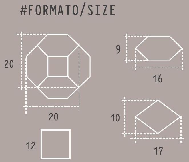 Danilo Ramazzotti Внутренняя облицовка майоликой Antico colore Ac13 - Вид №4