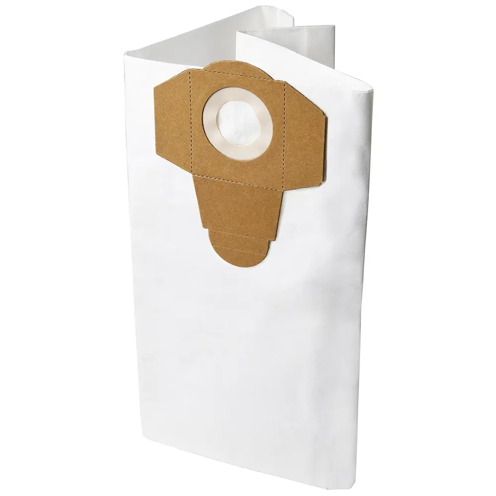 Мешки тканевые для пылесоса Dexter DXS101 30 л, 5 шт STLM-2149542 - Вид №3