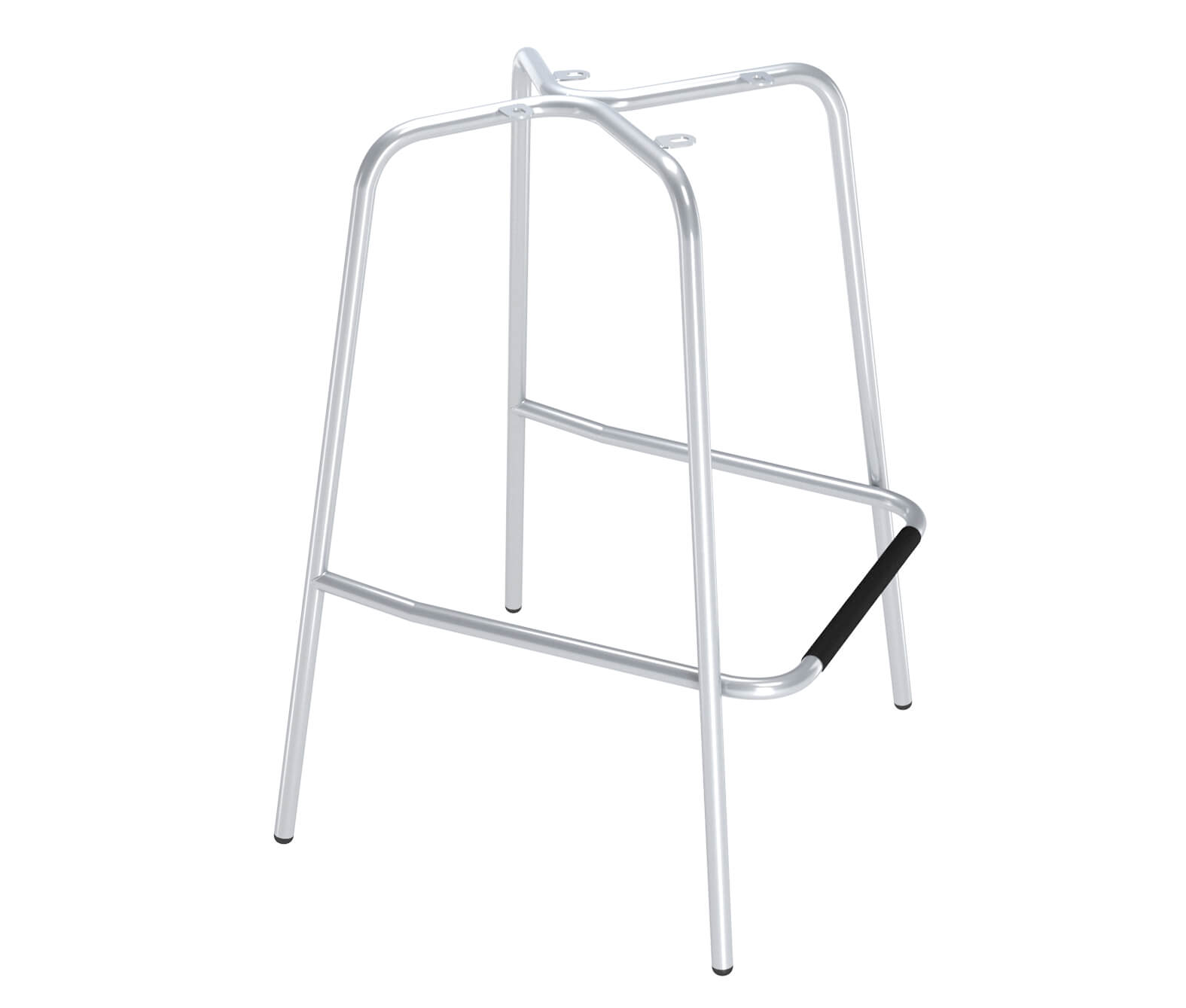 Стул барный SHT-ST29-C22/S29 Santreyd  - Вид №5