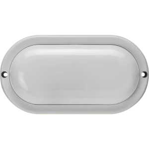 Светильник утилитарный настенно-потолочный Онлайт OBL-R2 12W IP65 холодный белый свет