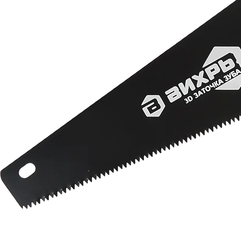 Пила по дереву Вихрь Тефлон 400 мм для продольного и поперечного распила 84596486 STLM-0052574 - Вид №1