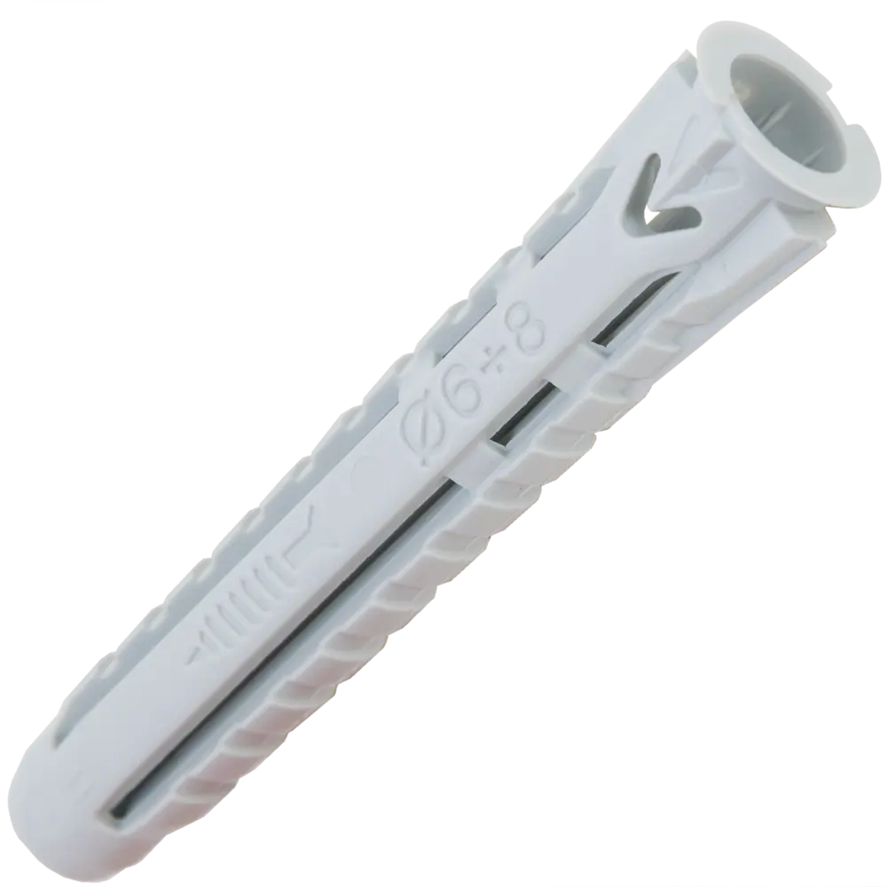 Дюбель универсальный X1 evo L нейлон 10x70 мм 2 шт. 82799696 STLM-2087110 Friulsider 