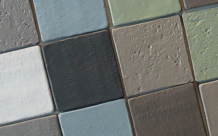 Danilo Ramazzotti Внутренняя облицовка майоликой Intonaco I ci n - Вид №2