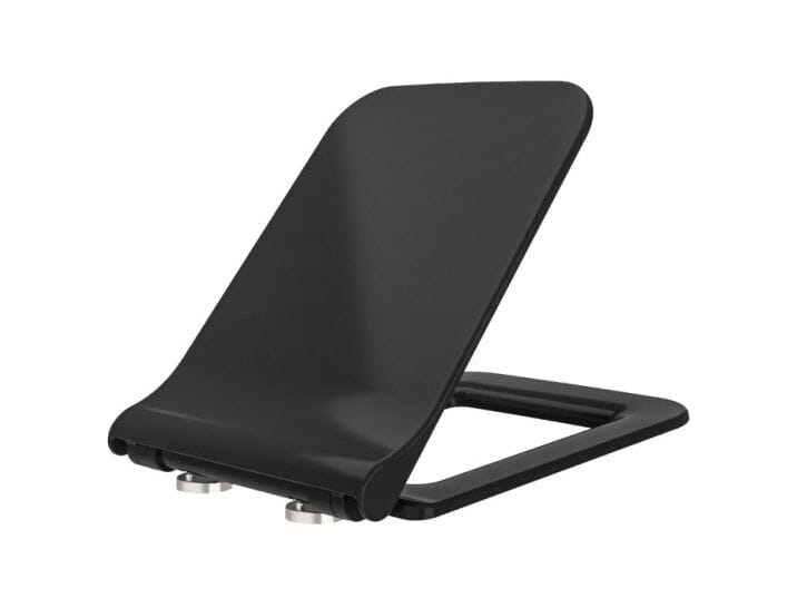 Сиденье унитаза duroplast Kaleseramik PETRA ARCH-00081451