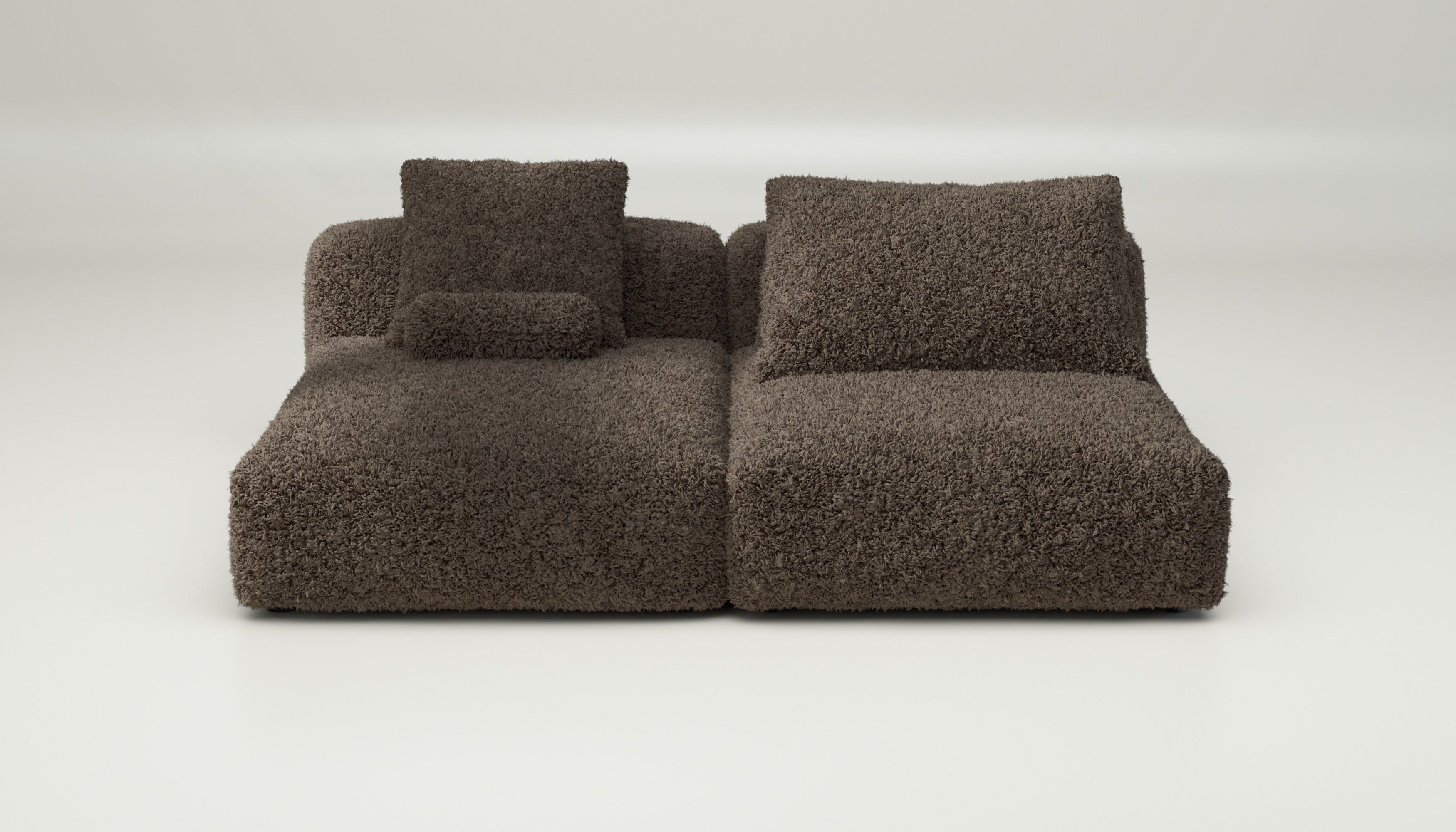 Модульный диван vetsak Doodle ARCH-00131646 - Вид №2