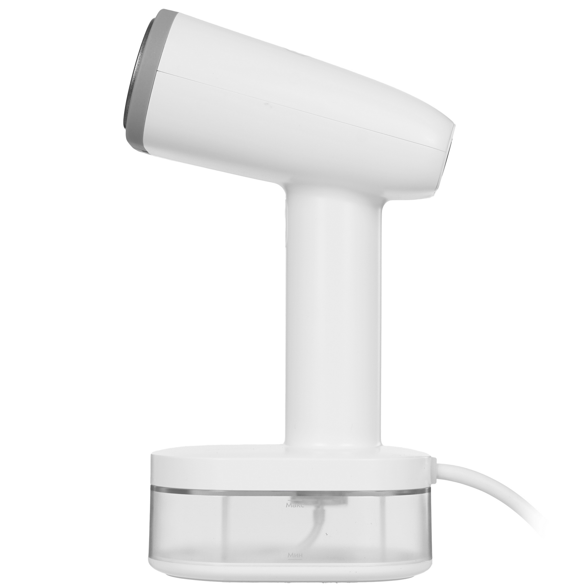 9208774 Отпариватель Evolution HANDY 1 белый STDN-0152183 - Вид №2