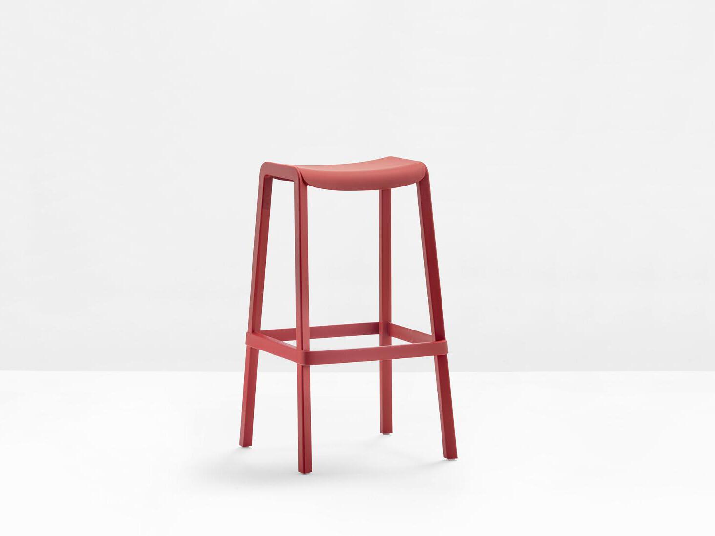 Полипропиленовый стул Pedrali купол ARCH-00089393 - Вид №2