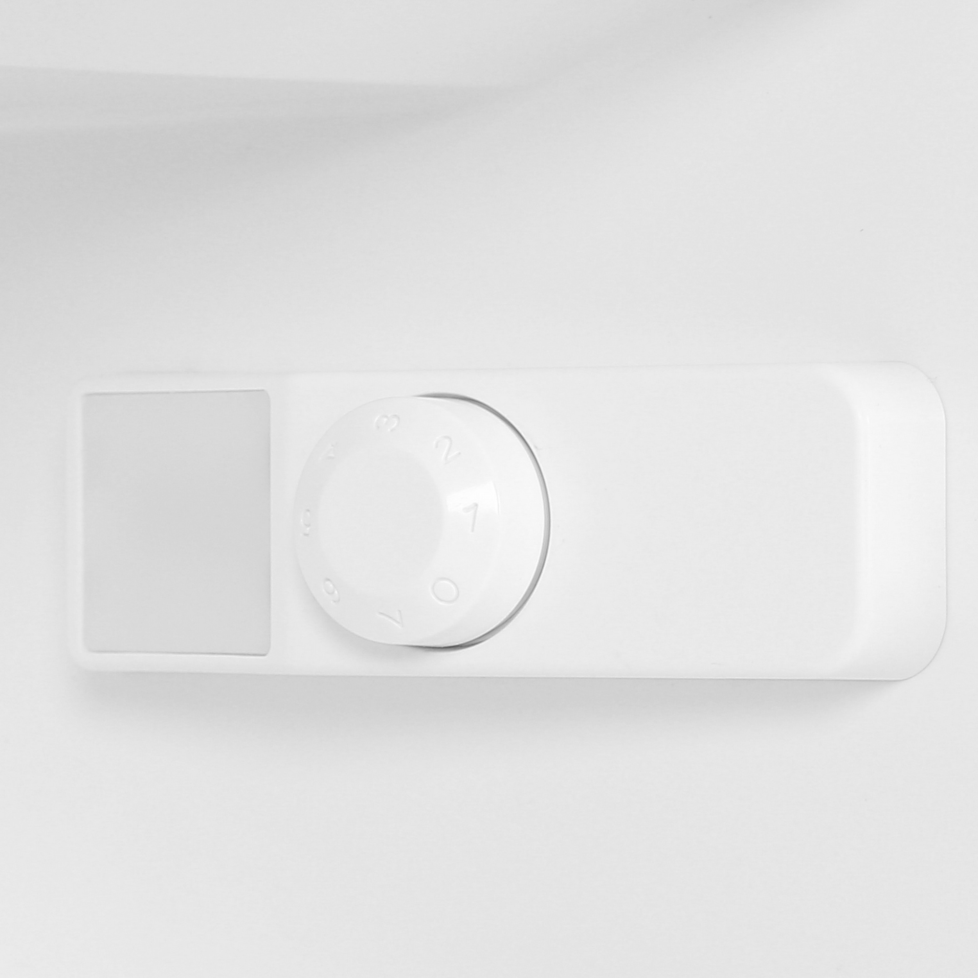 8146557 Холодильник компактный   Nordfrost NR 247 032 белый STDN-0005943 - Вид №7