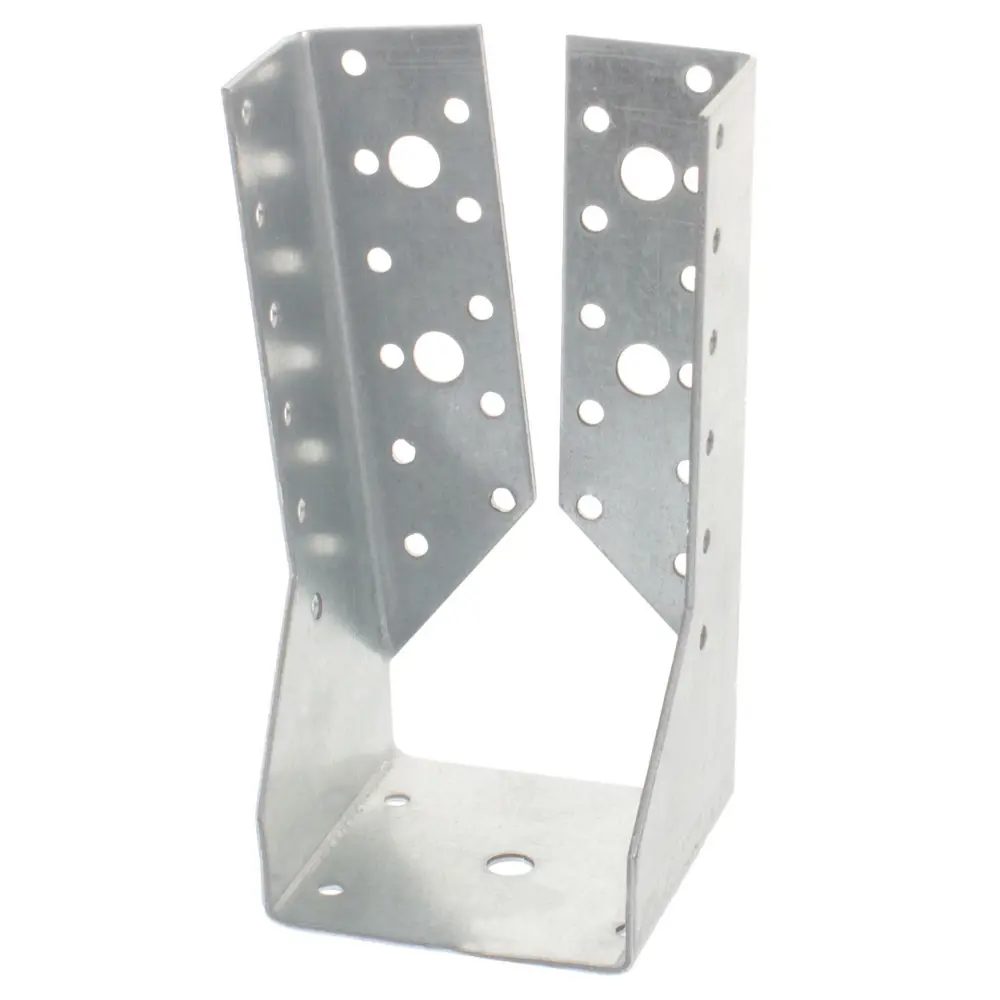 Опора бруса закрытая 150х76х75х2 мм КРЕПКО-НАКРЕПКО STLM-2000353