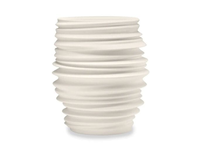 Керамический круглый садовый горшок DEDON Вавилон ARCH-00137989