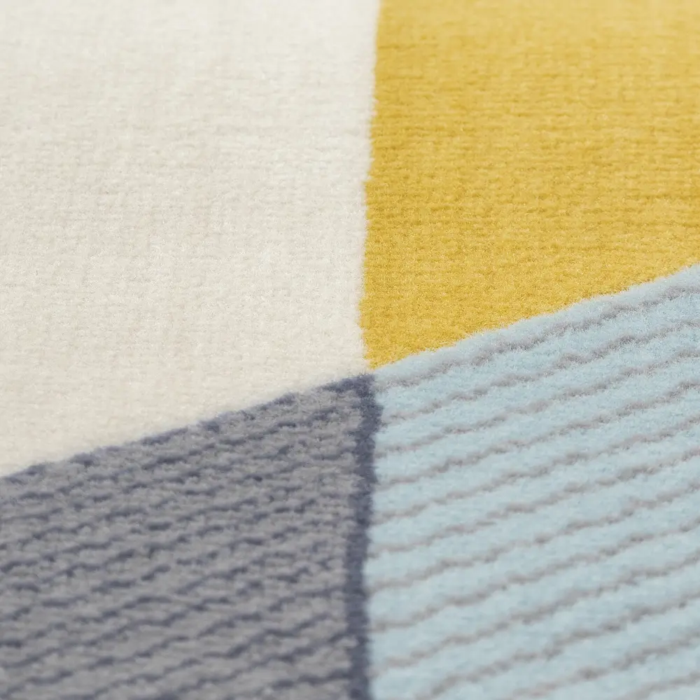 INSPIRE Oasis: ковер для гостиной и спальни 80x150 см 86864050 STLM-0072126 - Вид №4