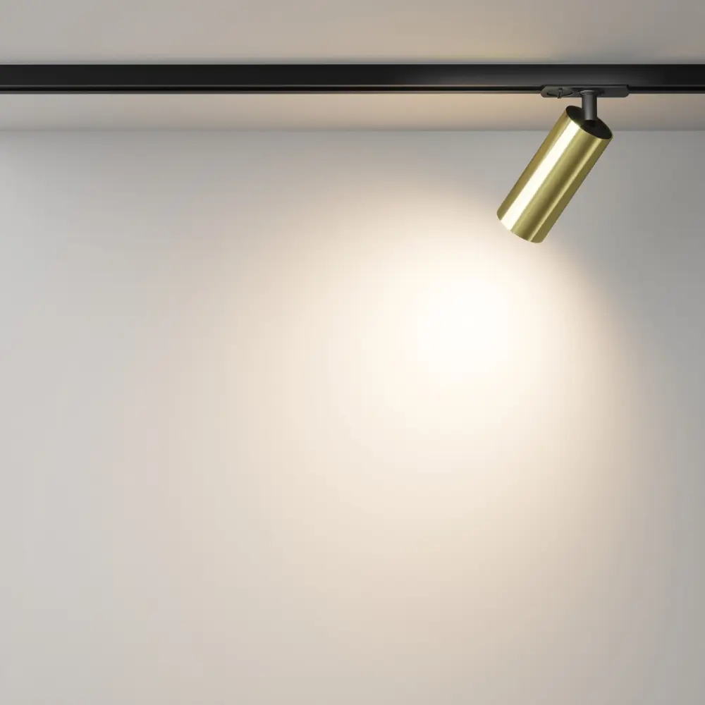 Voltega Focus LED — трековый спот для акцентного освещения 89438119 STLM-1563042 - Вид №3