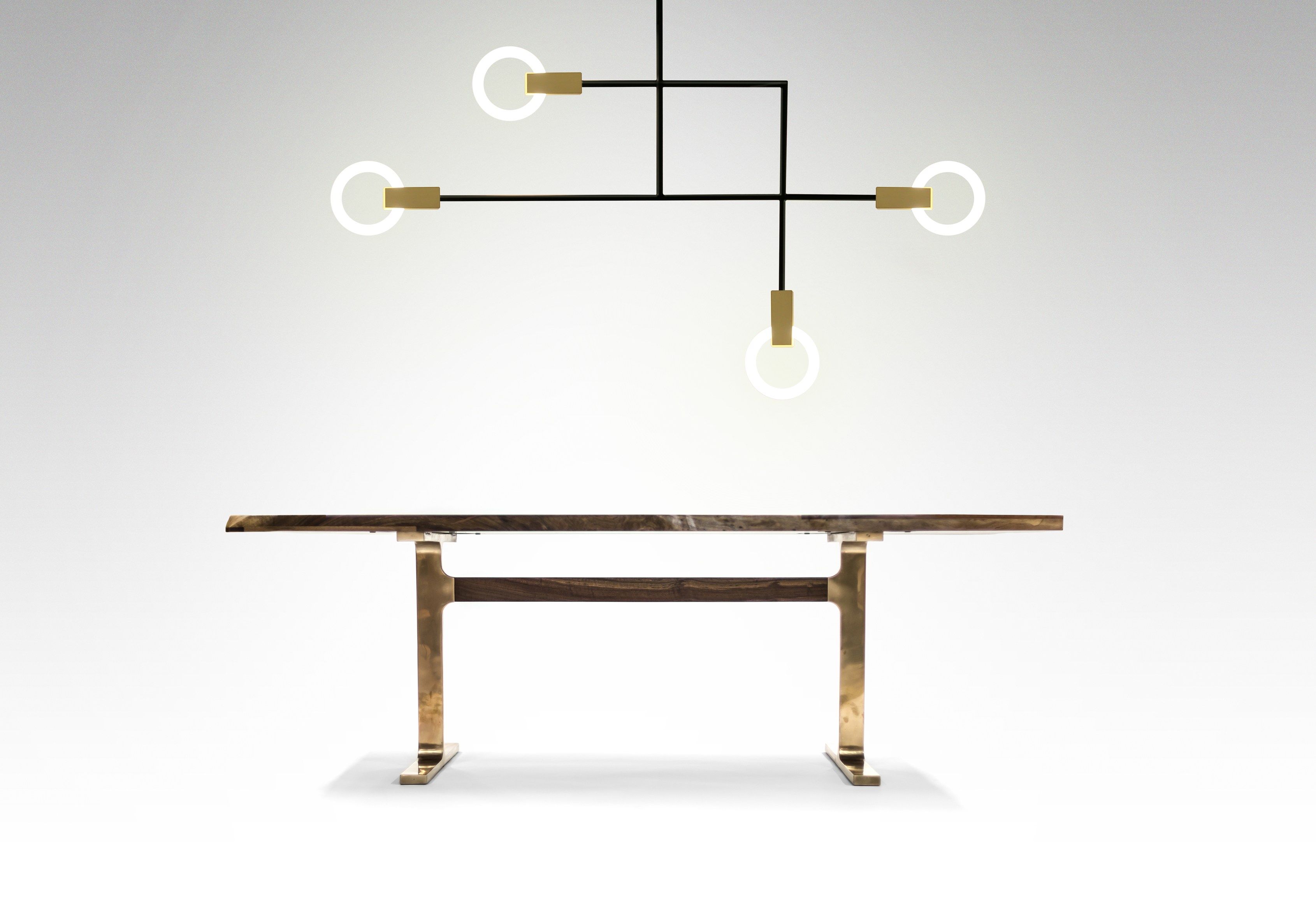 Подвесной светильник Matthew McCormick HALO REACH ARCH-00054941 - Вид №1