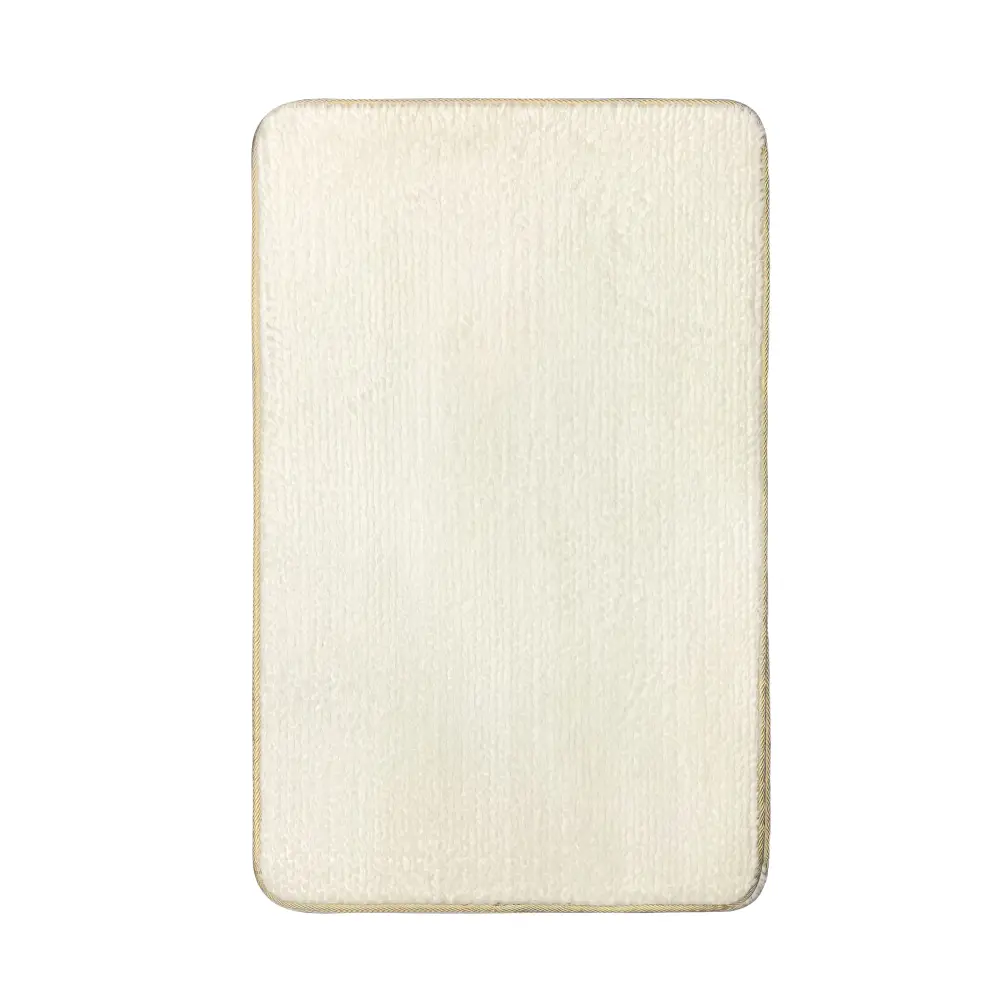 Lemer Lana — мягкий коврик для ванной с влагопоглощением 89384863 STLM-1563580 - Вид №1