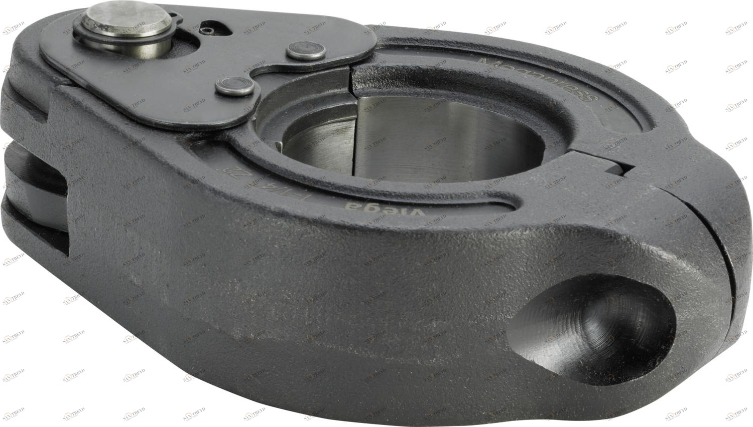 639 457 1) Модель 4296.1 Трубопроводные системы  Системные пресс-инструменты  Системные пресс-кольца, системные пресс-цепи  Megapress Santreyd 