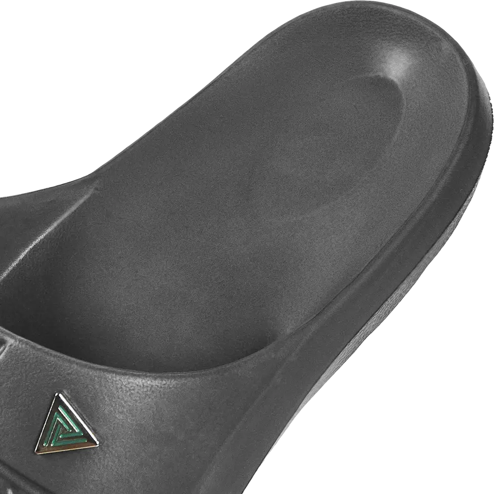 Сланцы мужские Бали размер 43 цвет темно-серый Santreyd STLM-2137968 - Вид №1