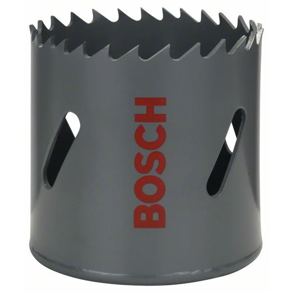 Коронка по стали биметаллическая Bosch 2608584117 51 мм BOSCH PROFESSIONAL STLM-2105606