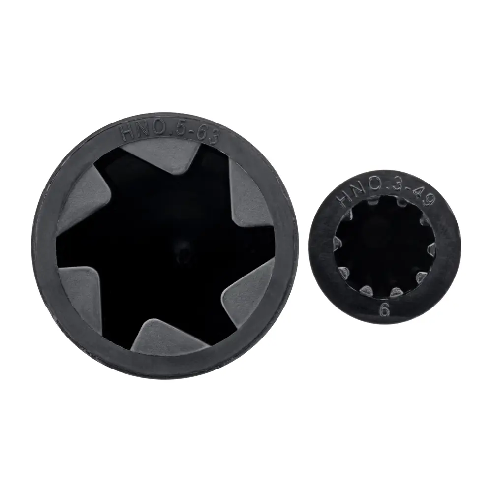 Набор бит 27804 1 HEX1.5x35 мм 2 шт. 89344294 STLM-2152135 Santreyd  - Вид №6