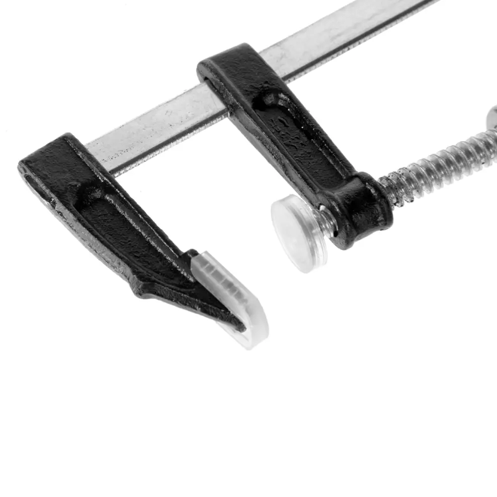 Струбцина F-образная Sparta 150х50х200 мм STLM-2107470 - Вид №1