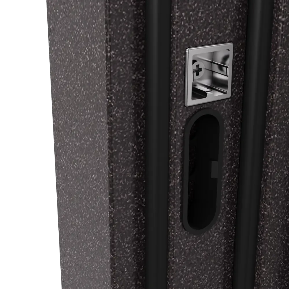 Santreyd Входная дверь с терморазрывом и взломостойкой конструкцией 89382952 STLM-1457846 - Вид №2