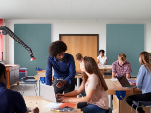 Акустическая панель