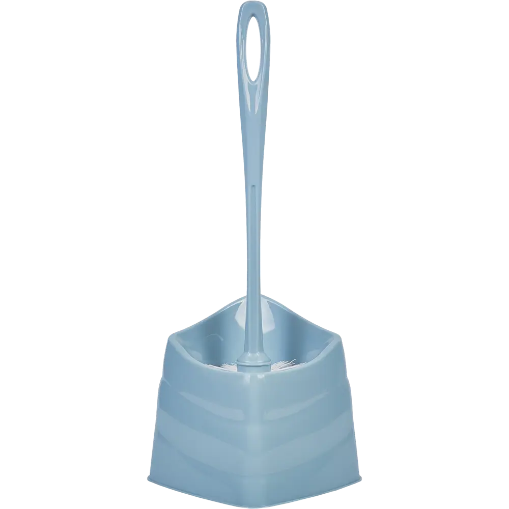 SPIN&CLEAN Step — угловой ершик для унитаза в небесном цвете 85586112 STLM-0064285 - Вид №1