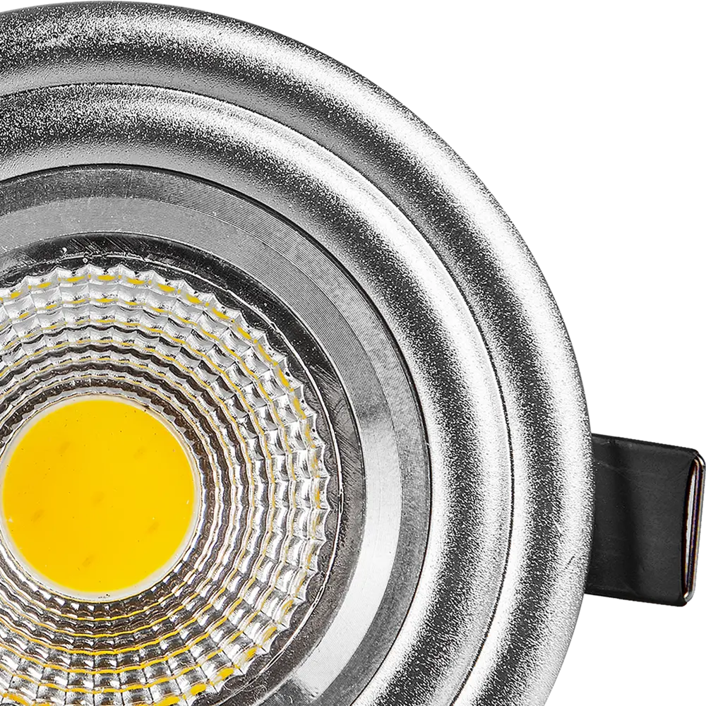 Спот встраиваемый Elektrostandard 9902, 3 Вт, цвет хром STLM-2209036 - Вид №4