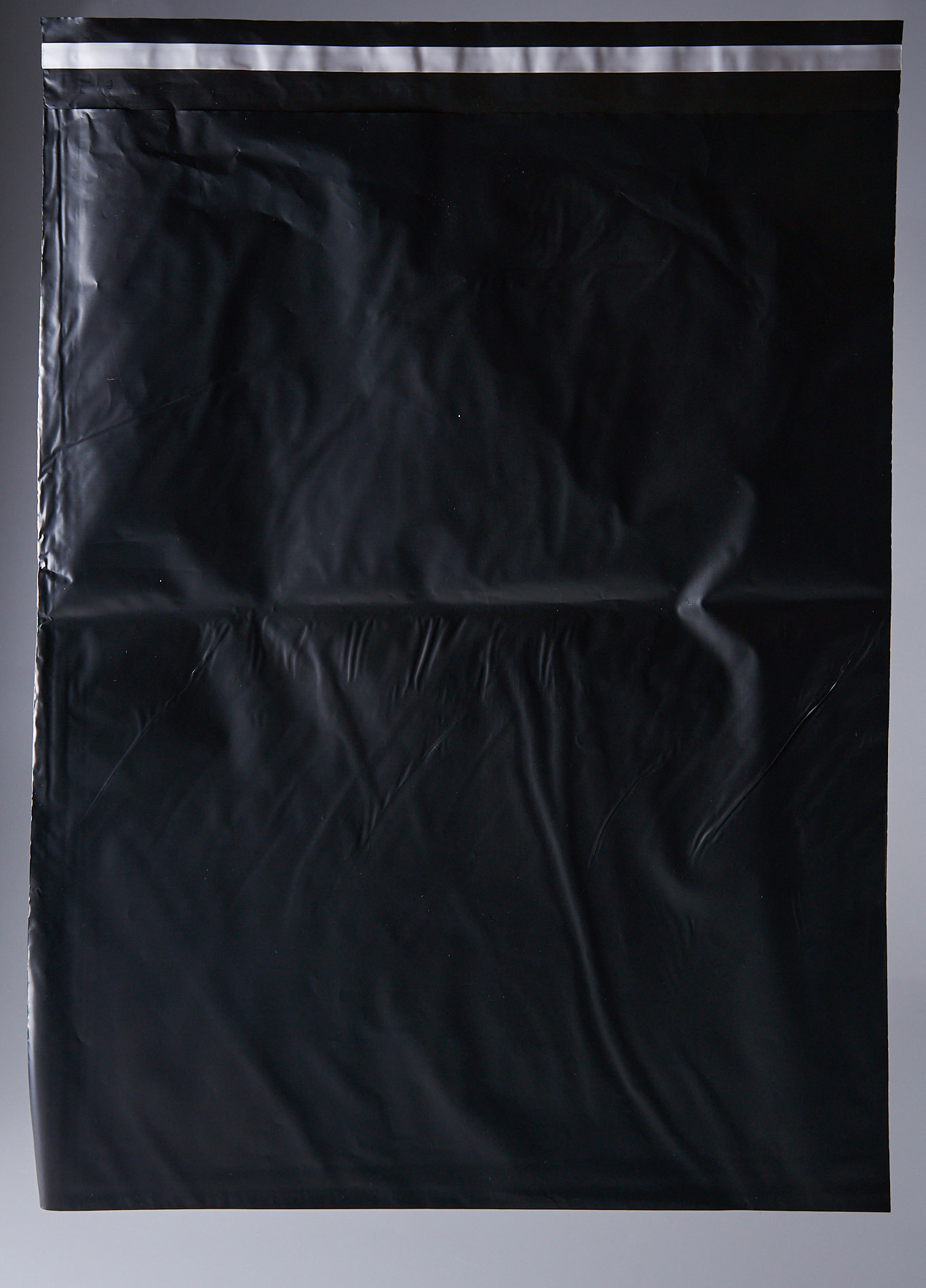 91017059 Пакет для компактного хранения 100 шт 40x50 см полиэтилен цвет черный STLM-0443017 PACK INNOVATION