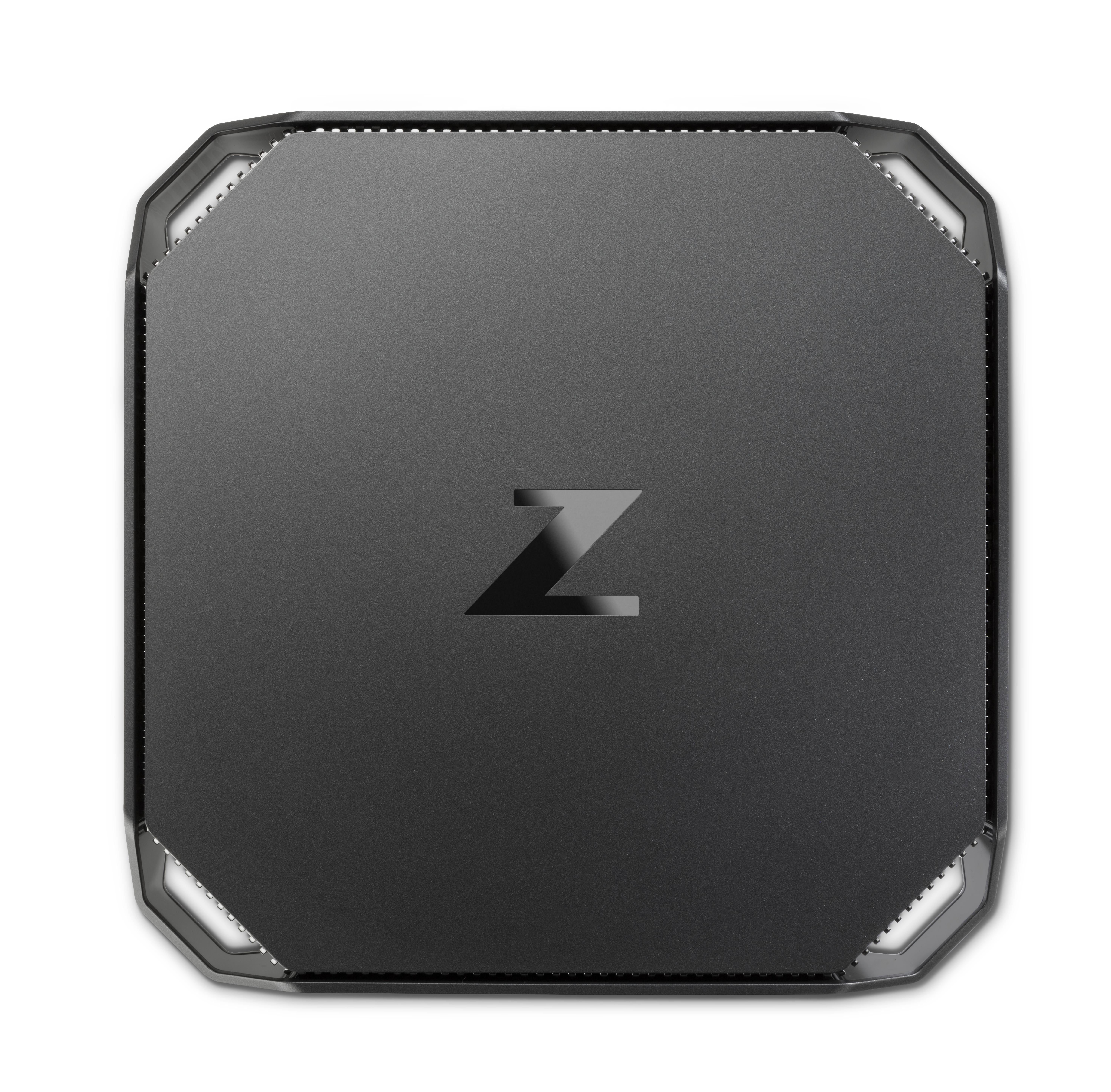 6TX19EA#ACB z2 mini g4 dm intel core i7 9700(3ghz)/16384mb/512ssdgb/ext:nvidia quadro p600(4096mb)/war 3y/w10pro + limited HP Santreyd  - Вид №5