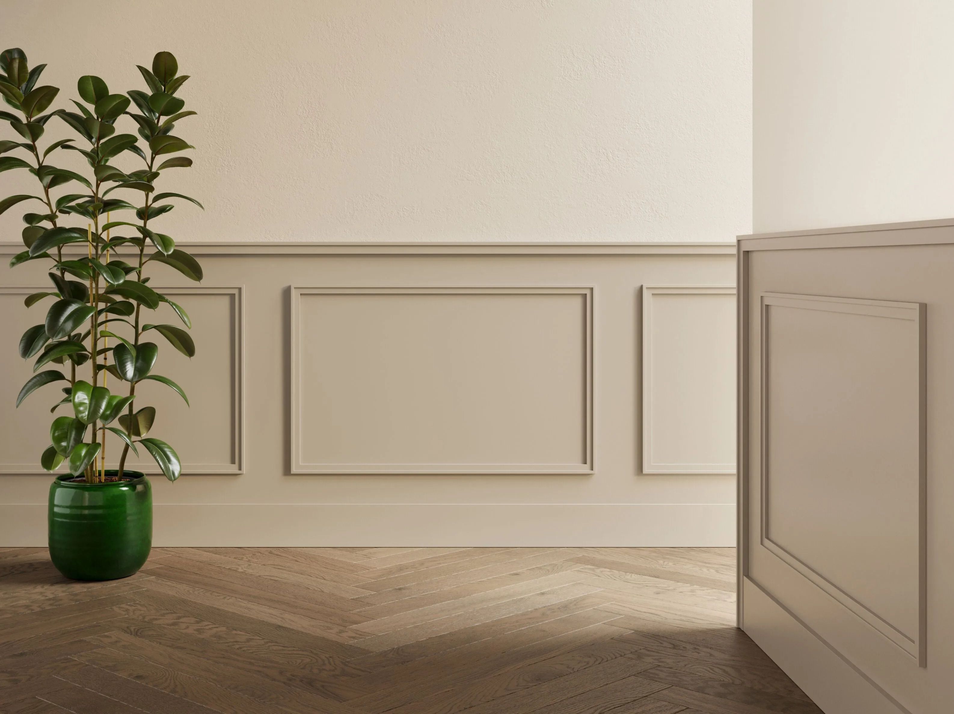 Обшивка МДФ Atelier Casabella Living ARCH-00046595