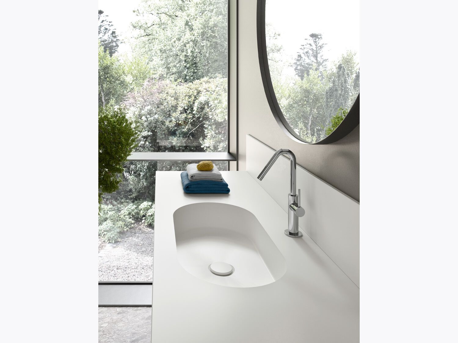 Модульная система ванной комнаты ARCOM ARCH-00037772 - Вид №1