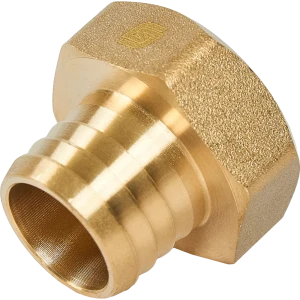 Переходник SantechSystems 1"×25 мм для водопроводных систем 84657577