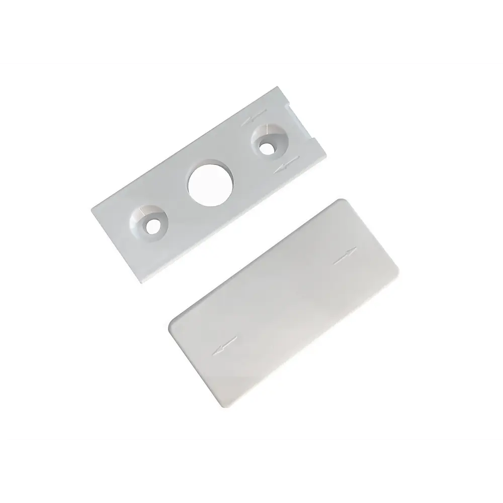 Заглушка ручки для окон 65 мм Santreyd STLM-2194863 - Вид №2