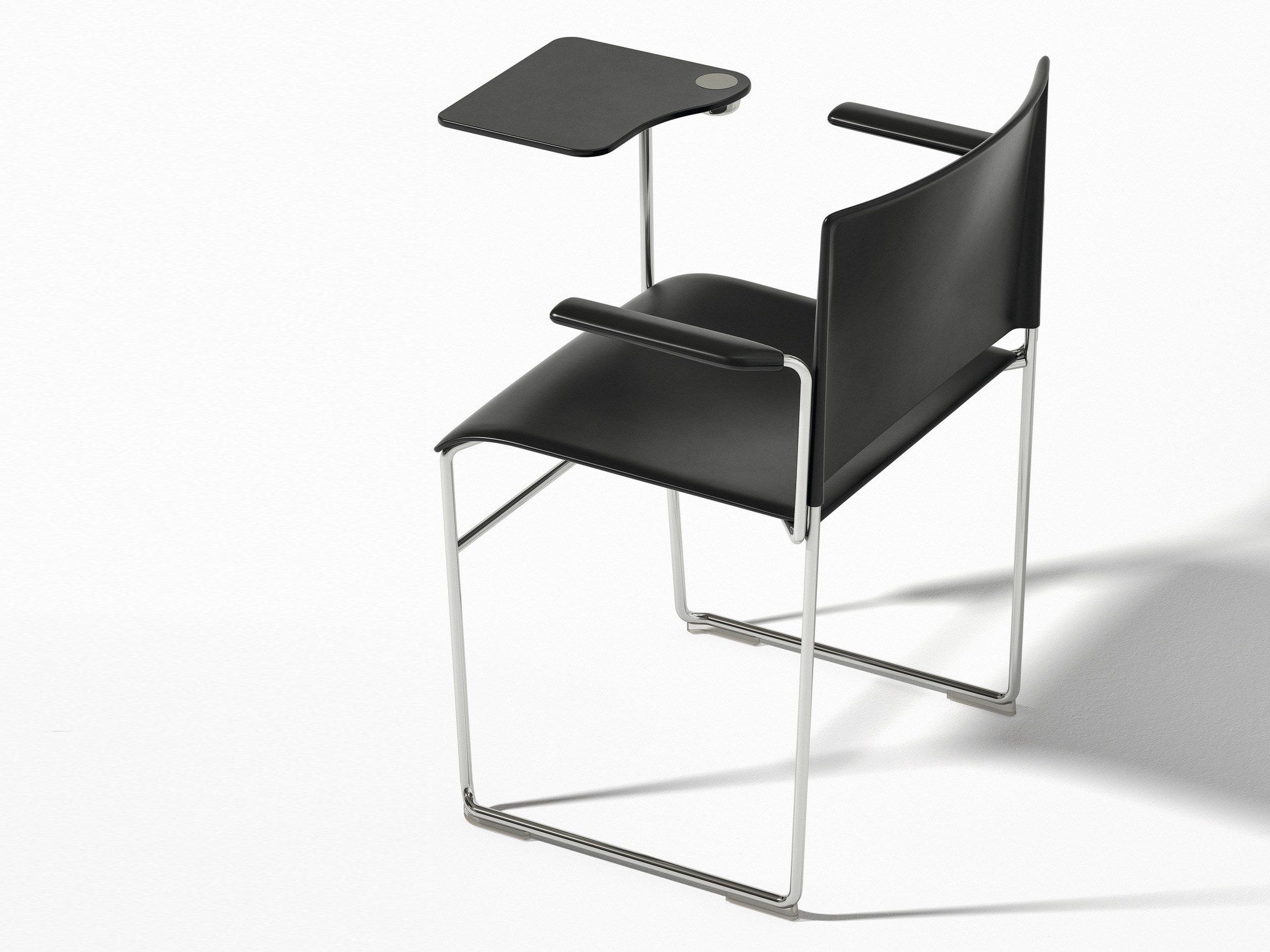 Пластиковый стул для конференций Arper Стейси ARCH-00045075