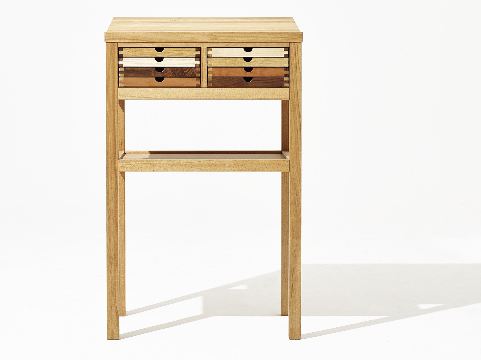 Деревянная кафедра sixay furniture SIXtematic ARCH-00069034 - Вид №1