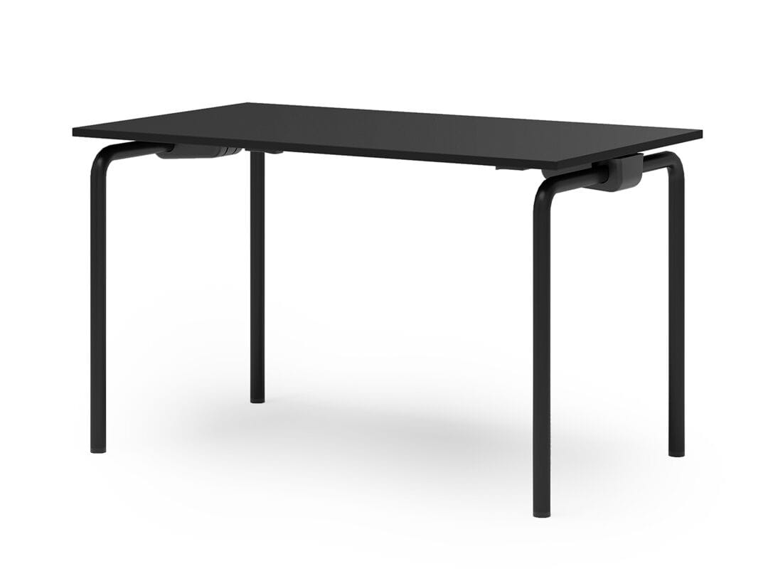 Прямоугольный складной стол SCHNEEWEISS interior TABLE 224 ARCH-00146807