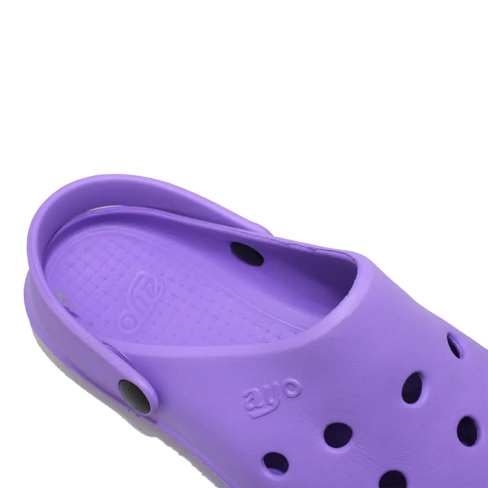 Туфли прогулочные Ayo женские размер 39 цвет фиолетовый STLM-2140860 - Вид №1