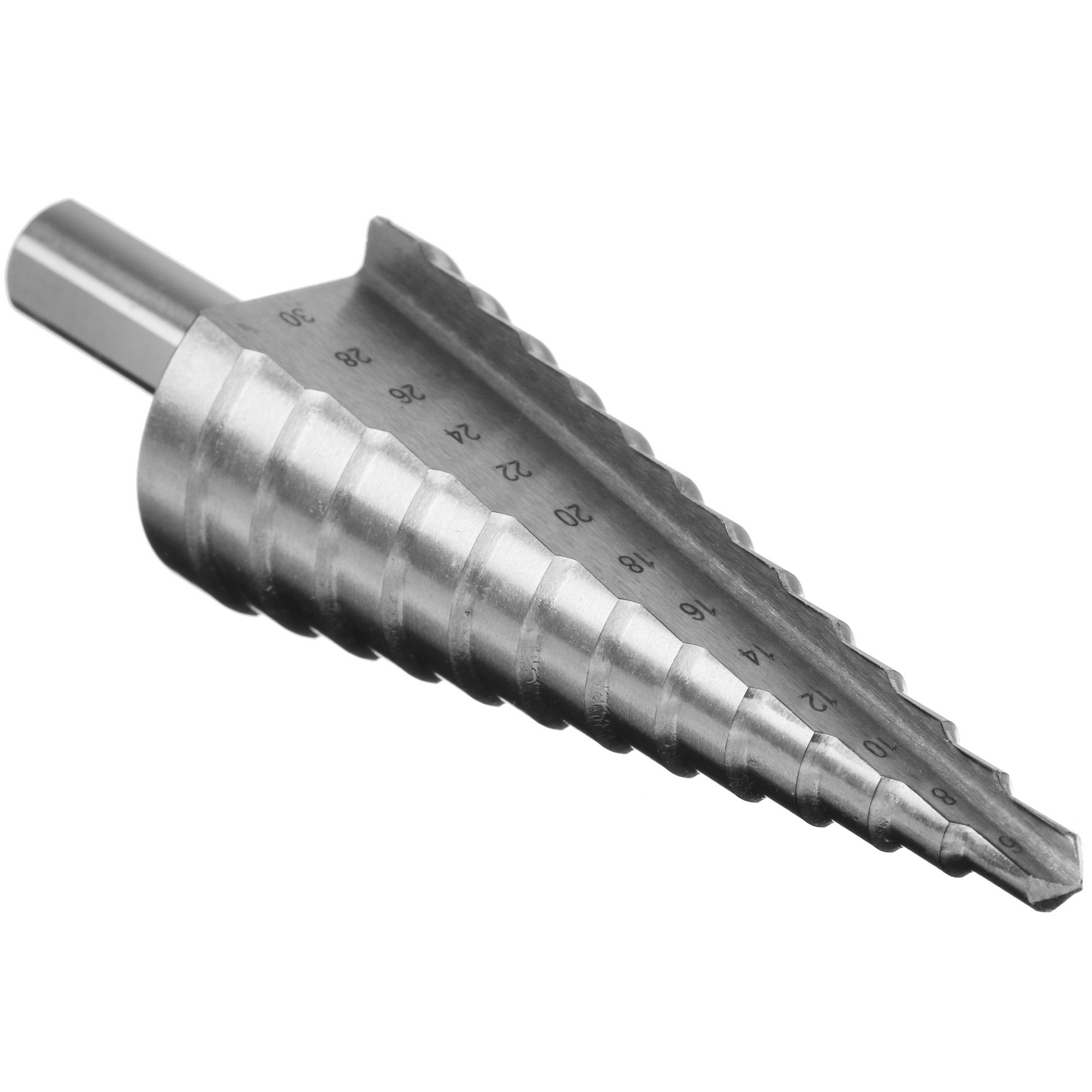 Сверло ступенчатое FIT 36398 5062155 STDN-0082546 - Вид №2