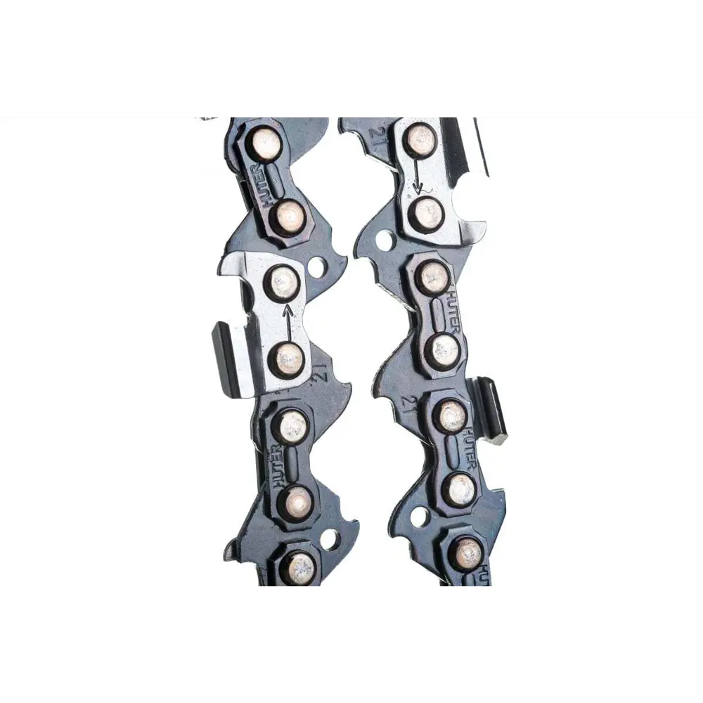 Цепь пильная Huter 76 звеньев. шаг 0.325 дюйма паз 1.5 мм STLM-2131955 - Вид №1